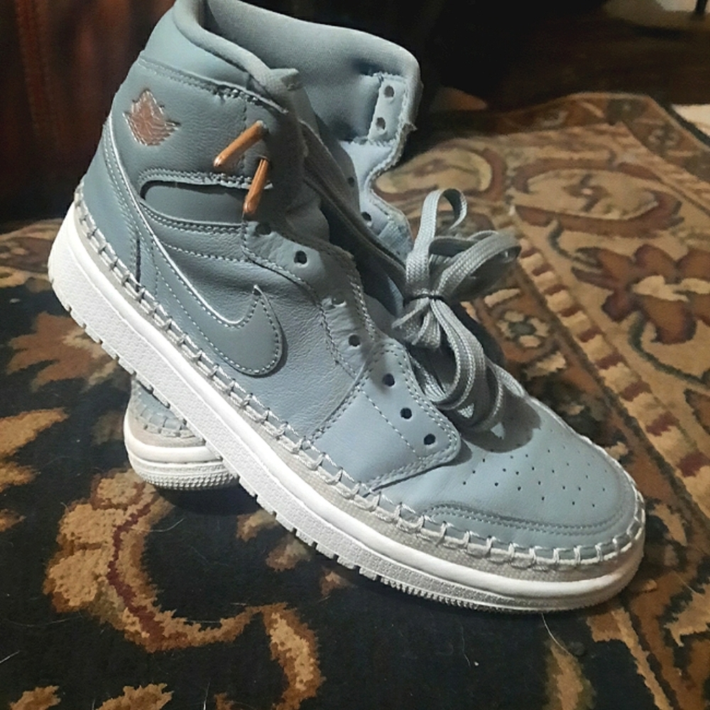 Jordans